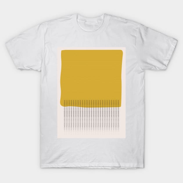 Abstrato T-Shirt by jessycroft